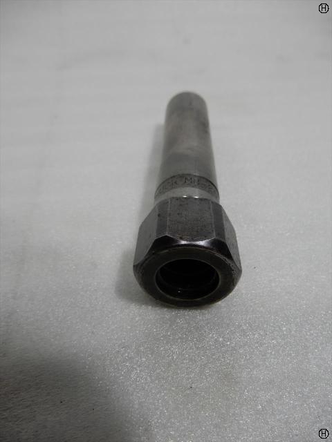 大昭和精機 BIG MB20 A シャンク20/全長100 コレットホルダー