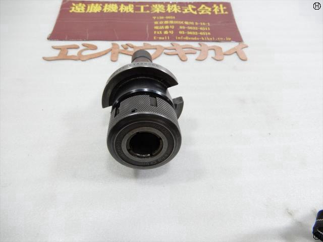 MST NT40S-CTA20-60 ミーリングチャック