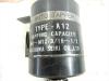 大昭和精機 BIG TYPE-A12 M4～M12 3/16～1/2 タッパーチャック