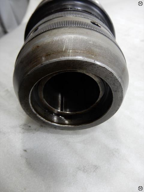 日研工作所 BT50-C42-110 BT50ツーリング