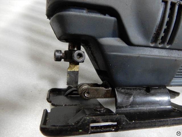 リョービ YJ-50V 100V 電子ジグソー