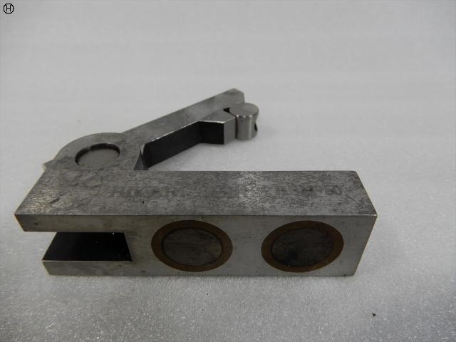 光精機 HSM-50 サインバー