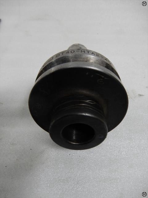 大昭和精機 BIG BT40-MTA2-45 BT40ツーリング