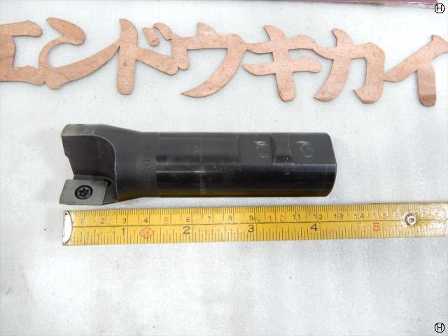 三菱マテリアル BAE600R402S32 2枚刃 シャンク径32mm スローアウェイエンドミル
