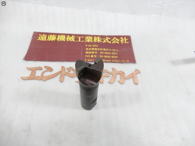 三菱マテリアル BAE600R402S32 2枚刃 シャンク径32mm スローアウェイエンドミル