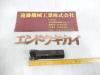 三菱マテリアル BAE600R402S32 2枚刃 シャンク径32mm スローアウェイエンドミル