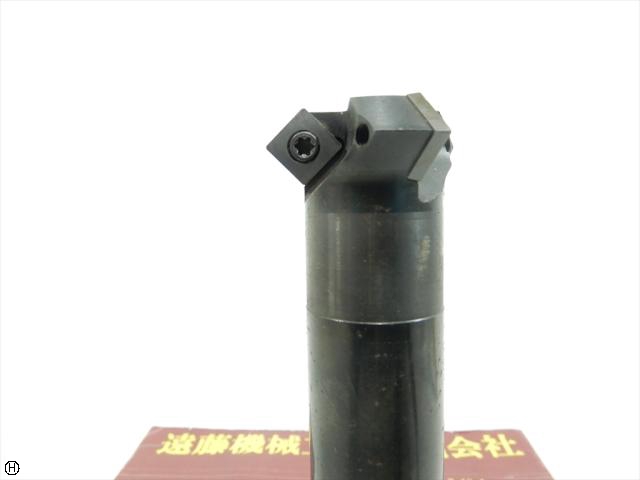 三菱マテリアル 32×200×32 3枚刃 シャンク径32mm スローアウェイエンドミル