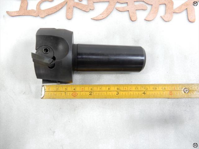 三菱マテリアル FSSTER634S32 4枚刃 シャンク径32mm スローアウェイエンドミル
