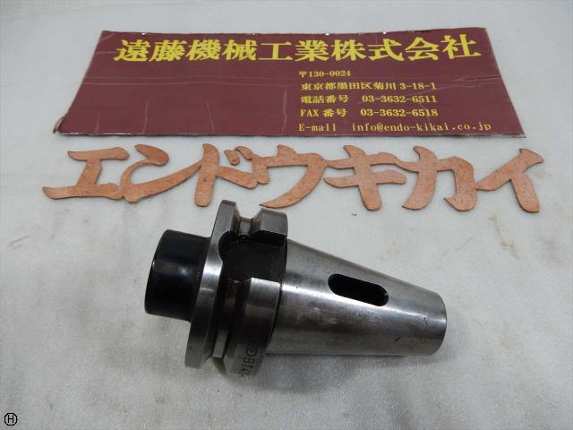 大昭和精機 BIG BT40-MTA2-45 BT40ツーリング