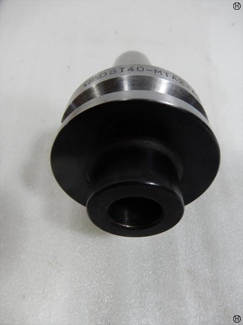 大昭和精機 BIG BT40-MTA2-45 BT40ツーリング