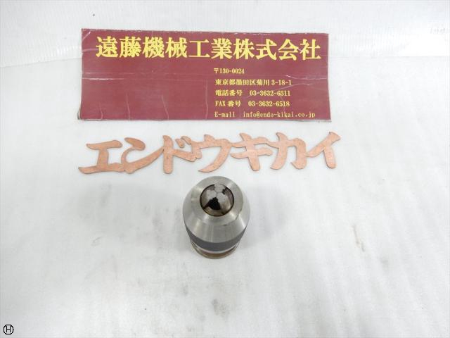 ALBRECHT 1-13mm ドリルチャック