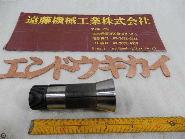  外径40-4φ コレット