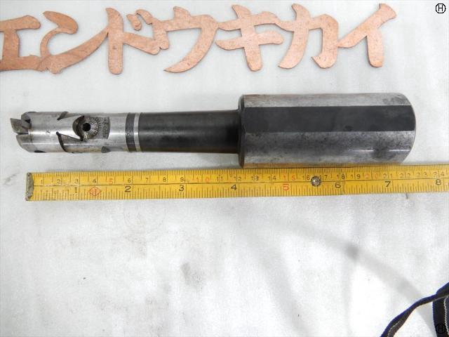 九州工具製作所 ABH-23 シャンク径42mm ボーリングヘッド