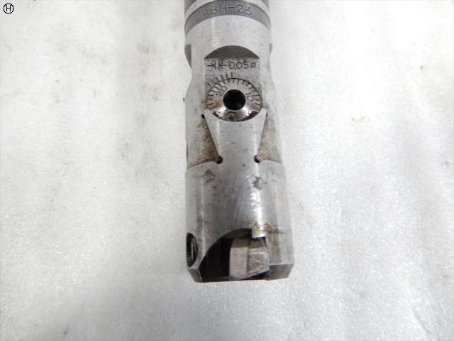 九州工具製作所 ABH-23 シャンク径42mm ボーリングヘッド