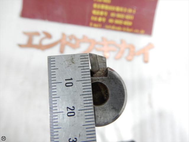 九州工具製作所 ABH-23 シャンク径42mm ボーリングヘッド