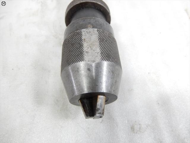 ALBRECHT 1-13mm MT4 ドリルチャック