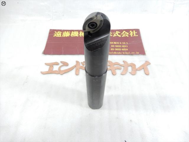 三菱マテリアル TBE1300S 1枚刃 シャンク径32mm スローアウェイエンドミル