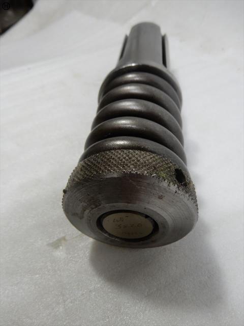  タレパン金型(パンチ)