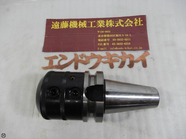大昭和精機 BIG BT50-SL50.8-121 BT50ツーリング