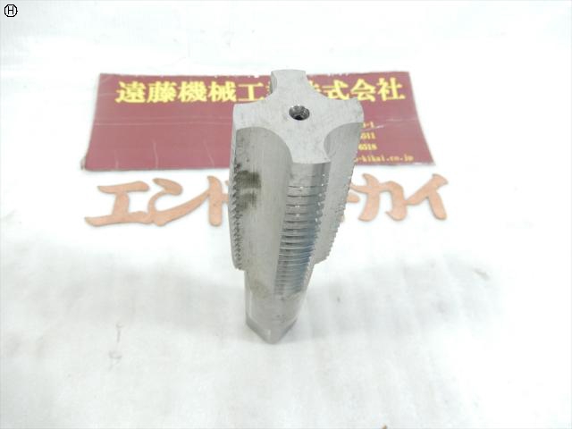 エスケーシー M42×4.00 SKS-GI ハンドタップ