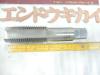 エスケーシー M42×4.00 SKS-GI ハンドタップ