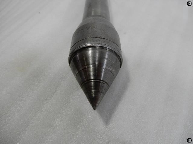 三洋製作所 NAKANE No.4 回転センター