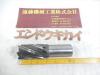  シャンク径42mm 5×PC G2 61.50 超硬エンドミル 6枚刃
