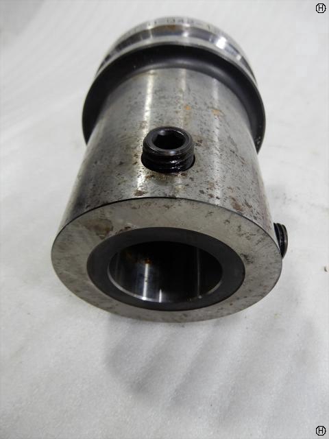日研工作所 BT50-Q42-125 BT50ツーリング