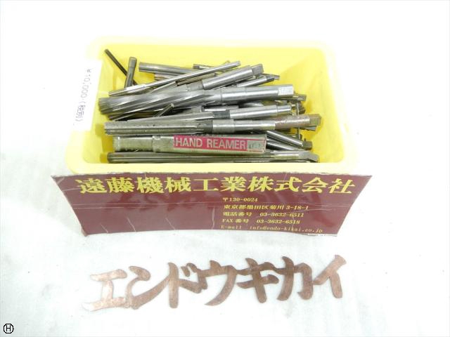  リーマ 1山 リーマ