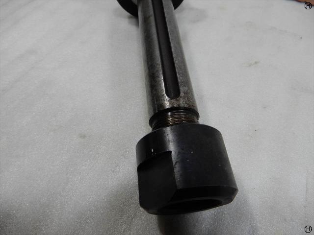 田倉工具製作所 STK NT40ツーリング