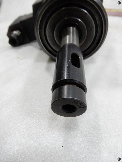 カトウ工機 BT50ツーリング