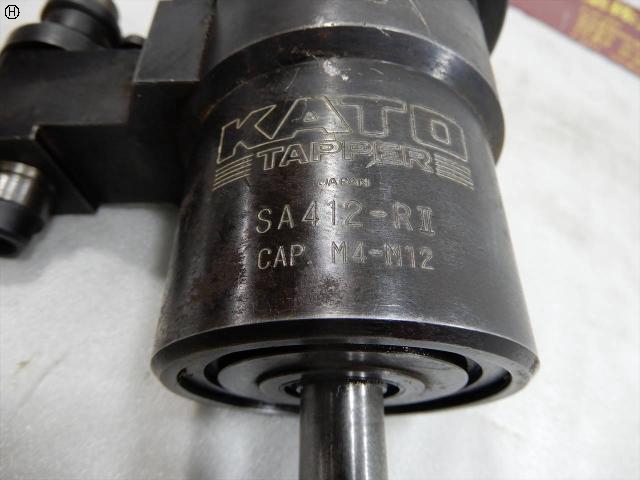 カトウ工機 BT50ツーリング