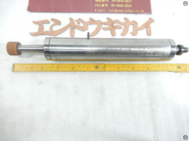 DUMORE TOOLS スピンドル