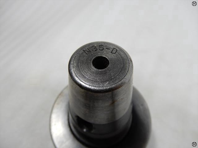  N35-D ノンストップチャックホルダー