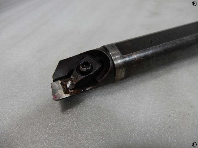三菱マテリアル SRER200SS 20 全長100 シャンク20 スローアウェイエンドミル