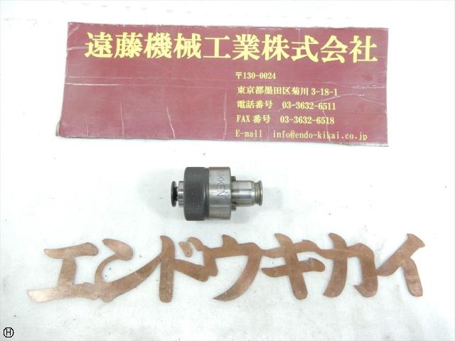日研工作所 ZK12-6 タップコレット