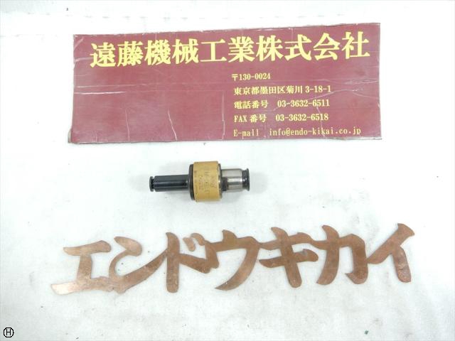 日研工作所 ZKG12-3 タップコレット