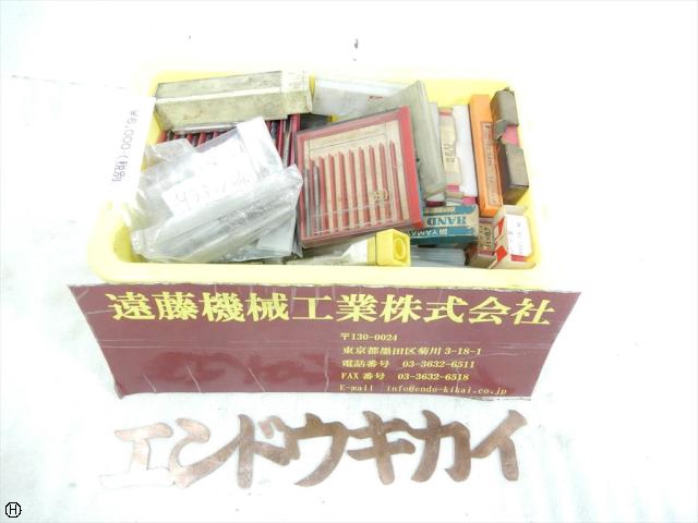  タップ1山 タップ