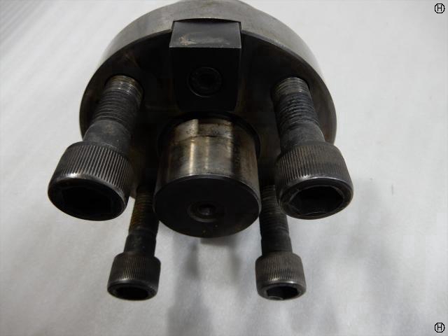 大昭和精機 BIG BT50-FMA47.625-75 BT50ツーリング