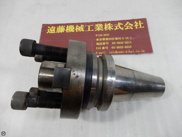 大昭和精機 BIG BT50-FMA47.625-75 BT50ツーリング