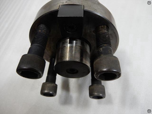 大昭和精機 BIG BT50-FMA47.625-75 BT50ツーリング
