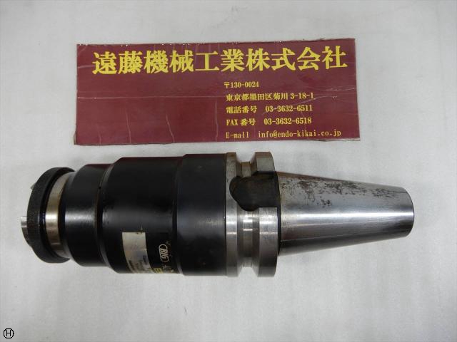 大昭和精機 BIG BT50-AUTO-E36-255 BT50ツーリング