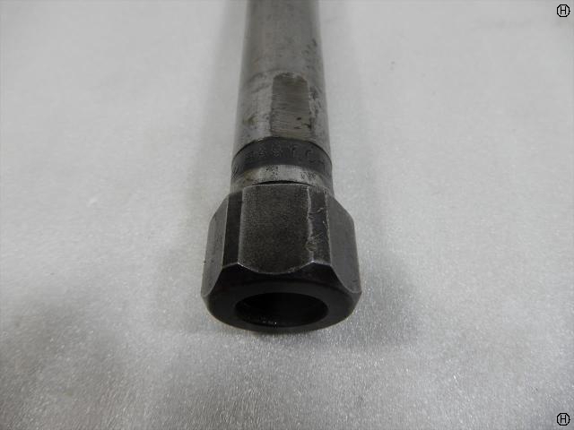 大昭和精機 BIG MB-20 シャンク20/全長150 コレットホルダー