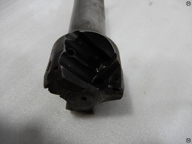 CERAMILL MTP9050 50φ 3刃 シャンク32/全長113 フェイスミル