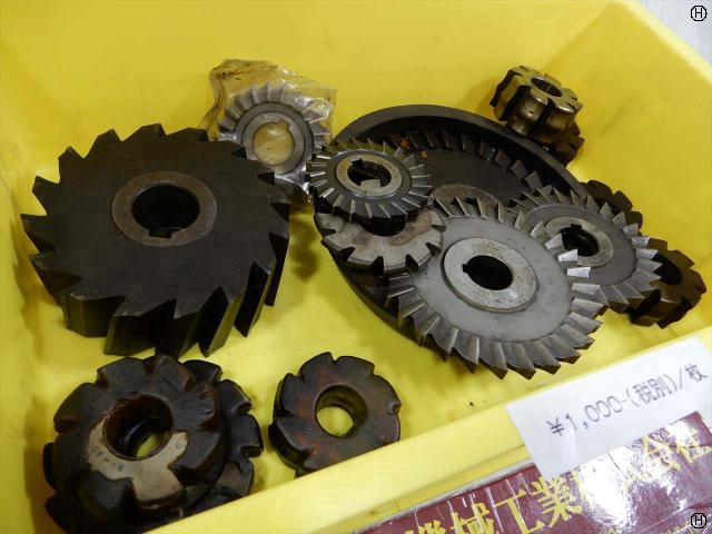  サイドカッター