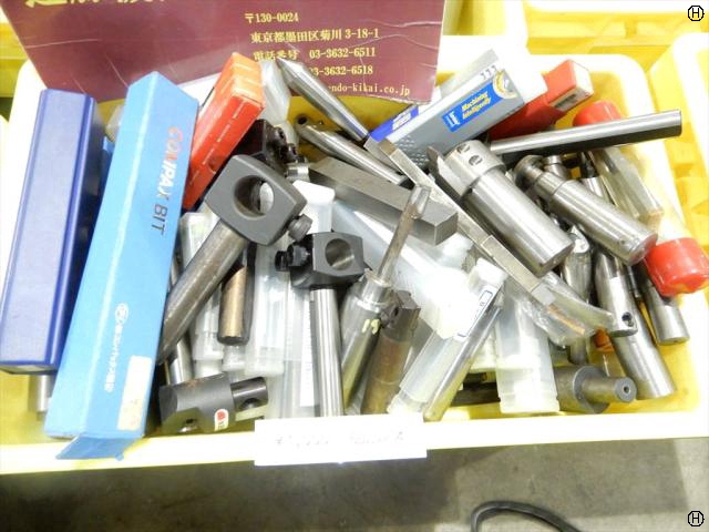  切削工具他 切削工具