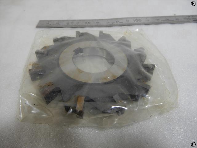 岡崎精工 75×7×25.4 サイドカッター