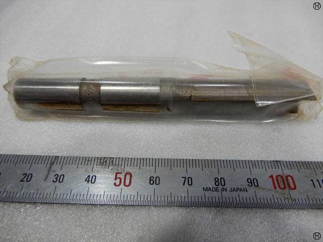SANKYO TOOL 15×40×BS5 9本 エンドミル 2枚刃