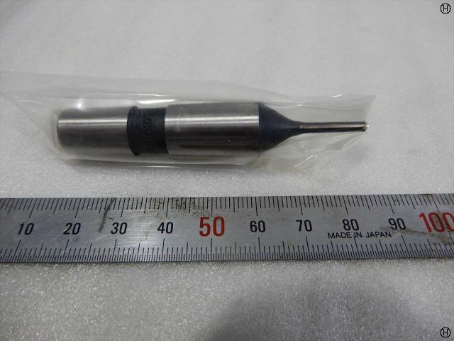 SANKYO TOOL 3×BS5 10本 エンドミル 2枚刃