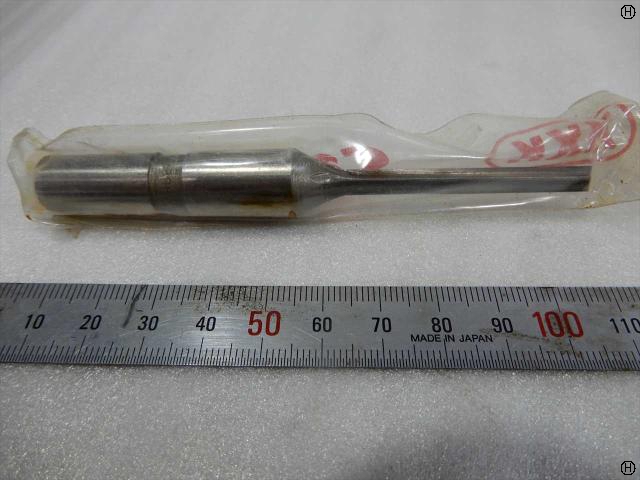 SANKYO TOOL 5×40×BS5 10本 エンドミル 2枚刃